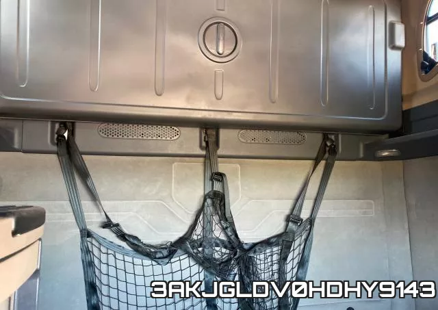 3AKJGLDV0HDHY9143 фото 7