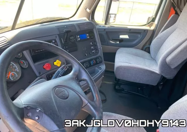 3AKJGLDV0HDHY9143 фото 10