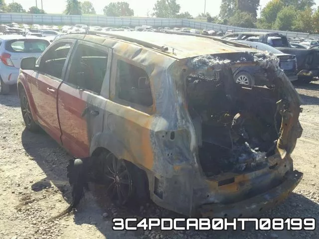 3C4PDCAB0HT708199 фото 4