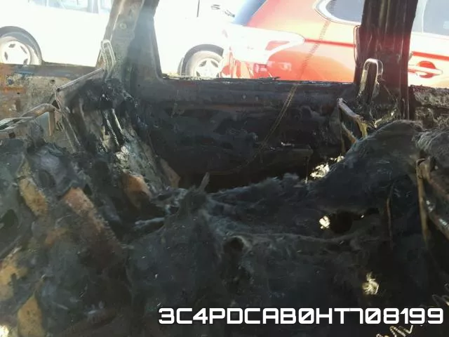 3C4PDCAB0HT708199 фото 7