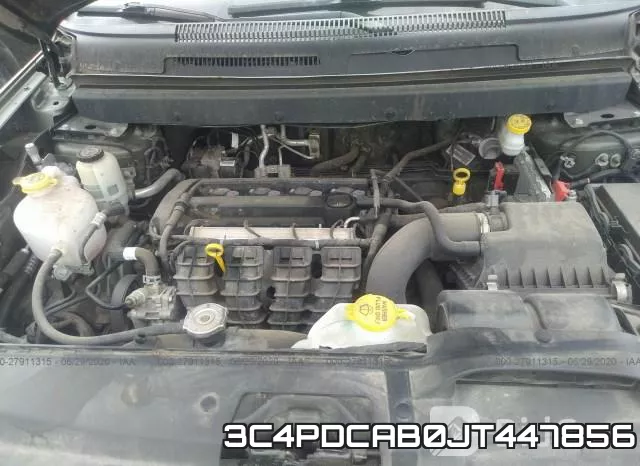 3C4PDCAB0JT447856 фото 2