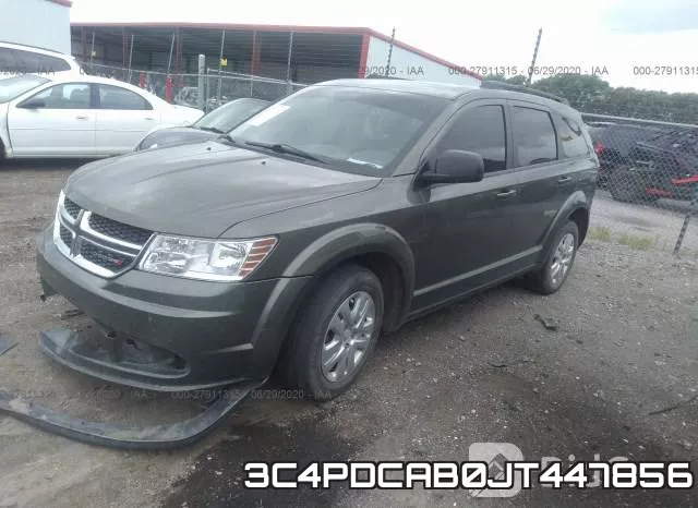 3C4PDCAB0JT447856 фото 3
