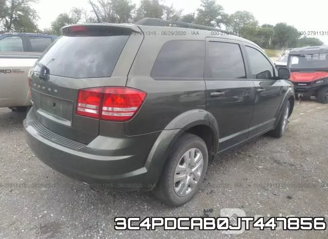 3C4PDCAB0JT447856 фото 5