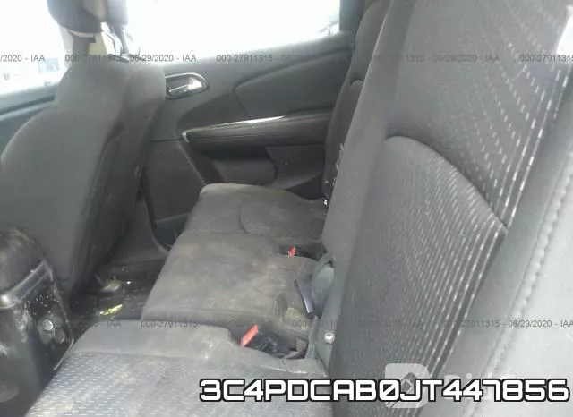 3C4PDCAB0JT447856 фото 9