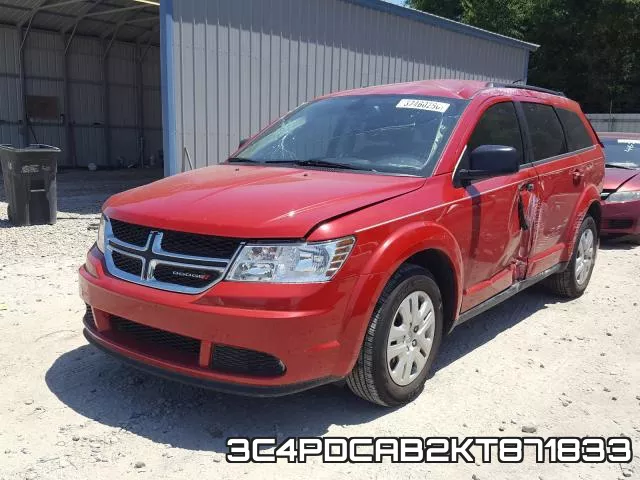 3C4PDCAB2KT871833 фото 3