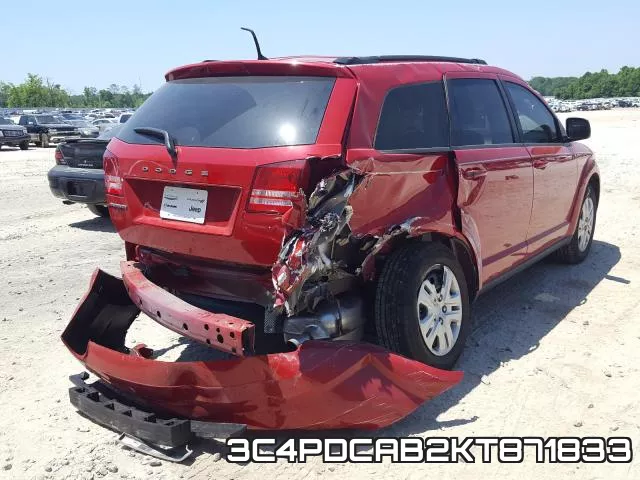 3C4PDCAB2KT871833 фото 5