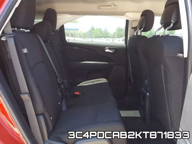 3C4PDCAB2KT871833 фото 7