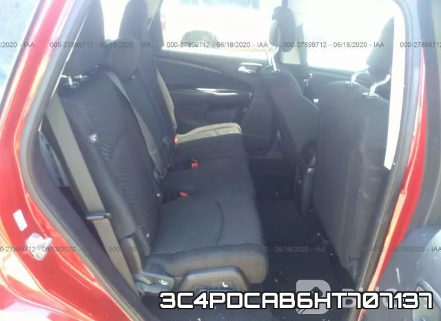 3C4PDCAB6HT707137 фото 9