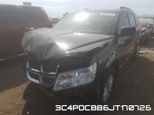 3C4PDCBB6JT170726 фото 3