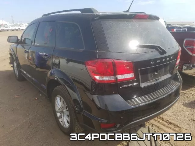 3C4PDCBB6JT170726 фото 4