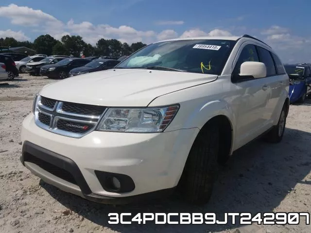 3C4PDCBB9JT242907 фото 3