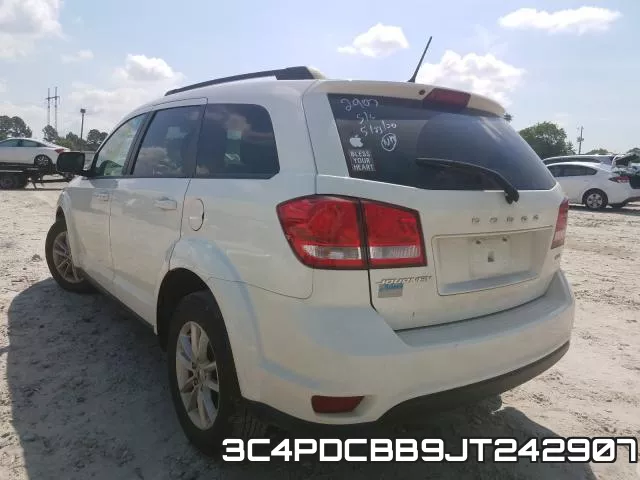 3C4PDCBB9JT242907 фото 4