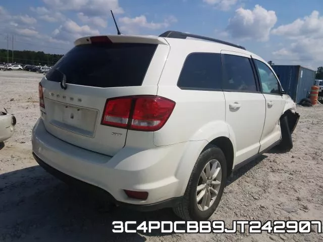 3C4PDCBB9JT242907 фото 5