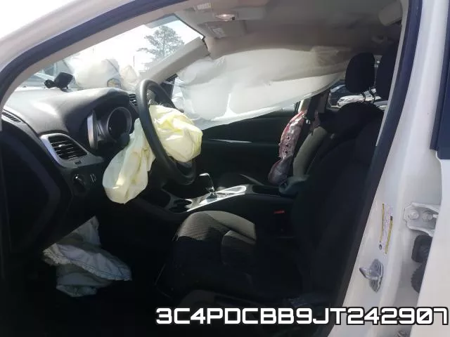 3C4PDCBB9JT242907 фото 6