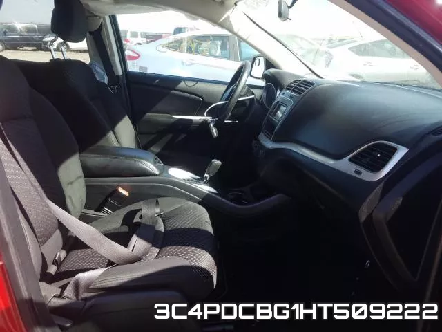 3C4PDCBG1HT509222 фото 6
