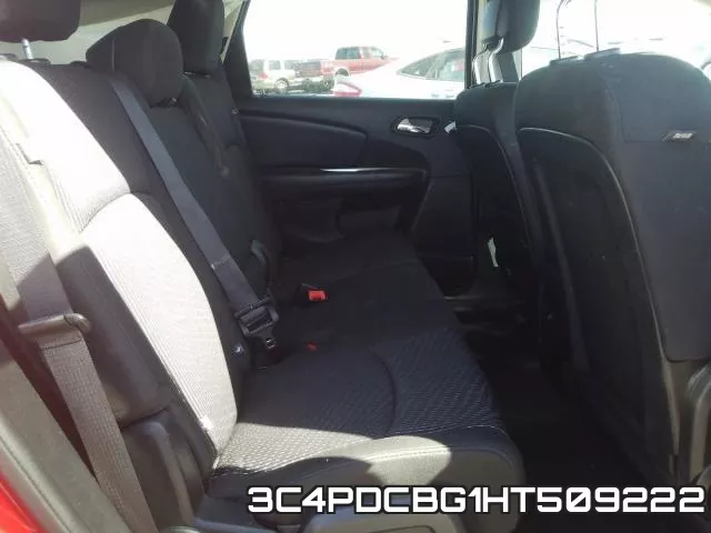 3C4PDCBG1HT509222 фото 7