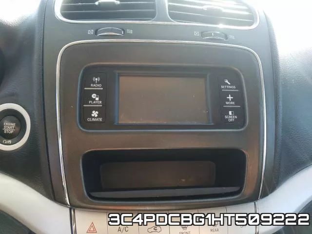 3C4PDCBG1HT509222 фото 10