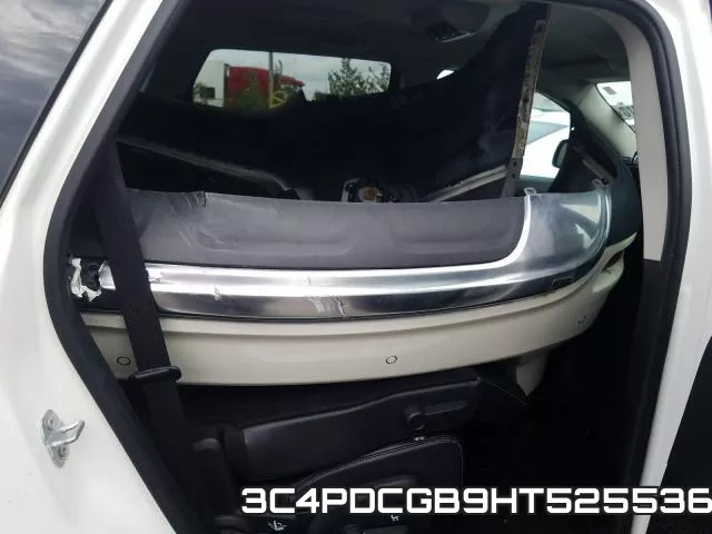 3C4PDCGB9HT525536 фото 6