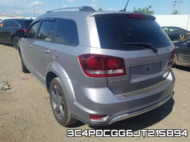 3C4PDCGG6JT215894 фото 4