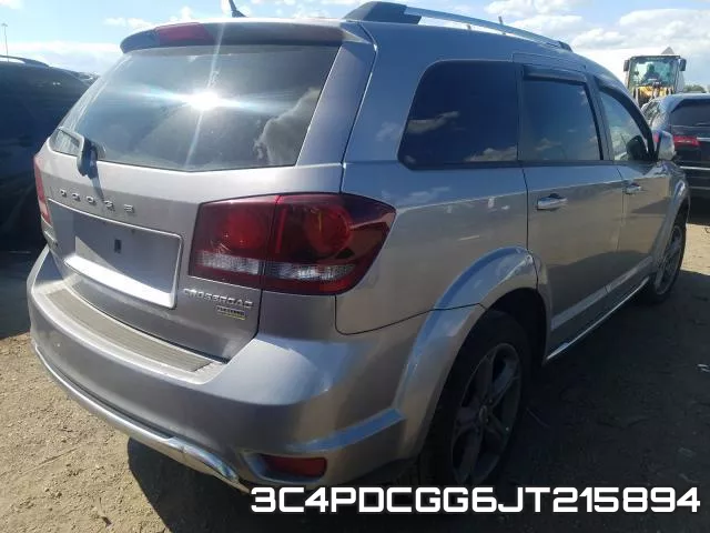 3C4PDCGG6JT215894 фото 5