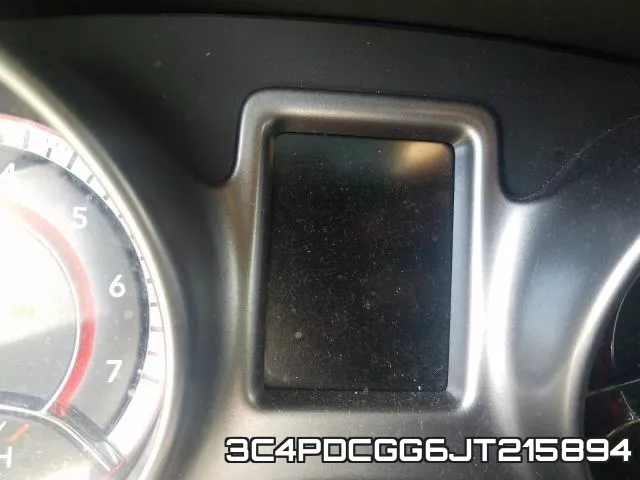 3C4PDCGG6JT215894 фото 9