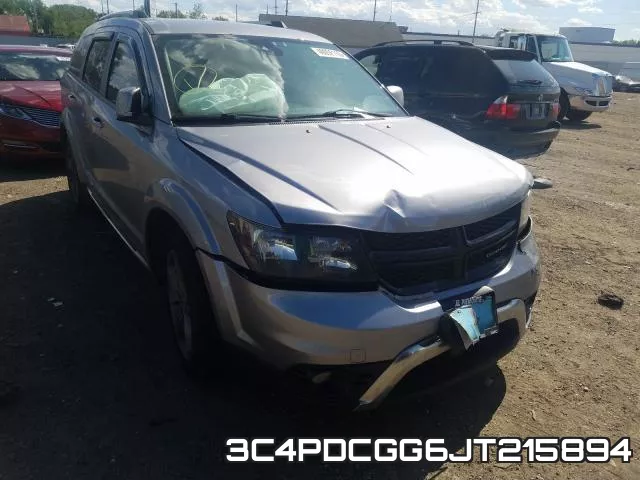 3C4PDCGG6JT215894 фото 10