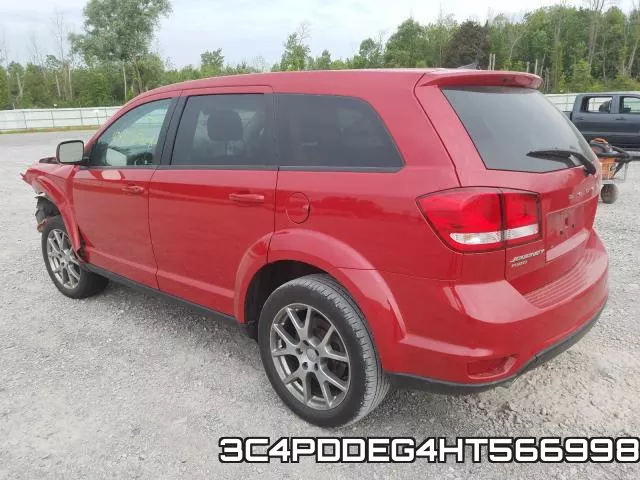 3C4PDDEG4HT566998 фото 4