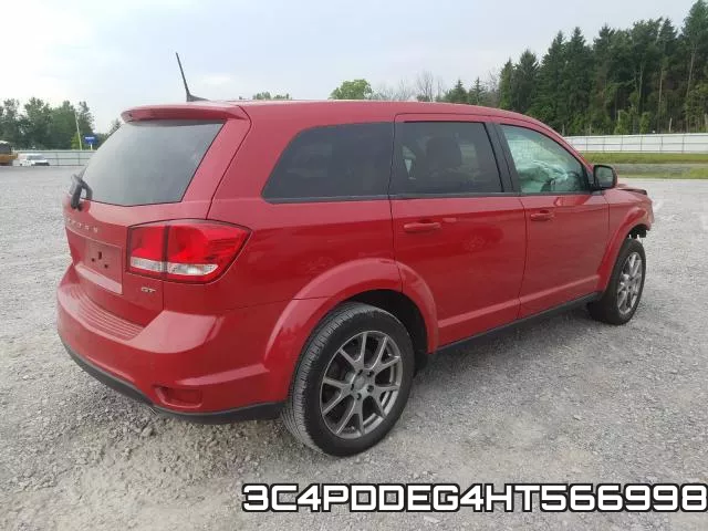 3C4PDDEG4HT566998 фото 5