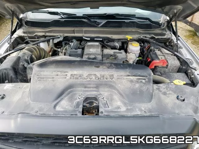 3C63RRGL5KG668227 фото 8