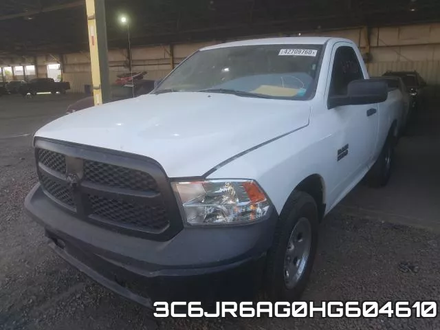 3C6JR6AG0HG604610 фото 3