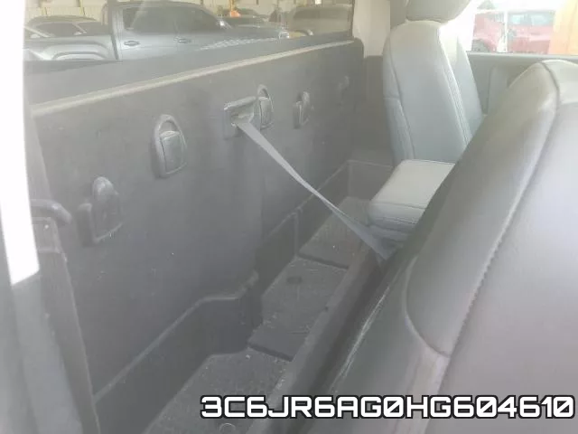 3C6JR6AG0HG604610 фото 7