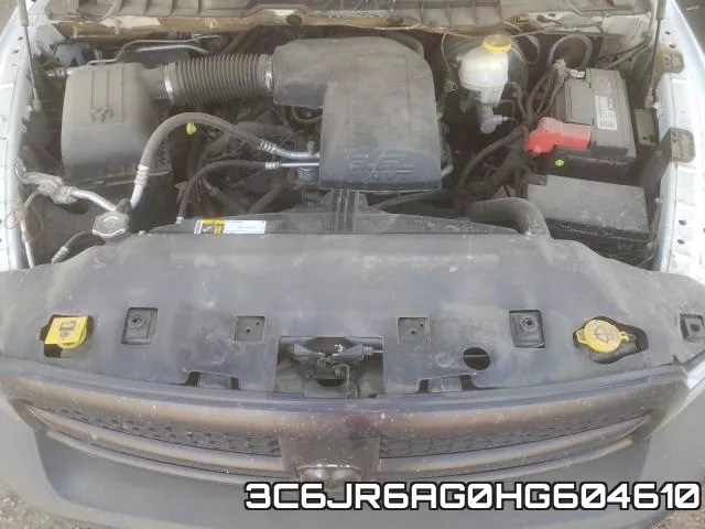 3C6JR6AG0HG604610 фото 8