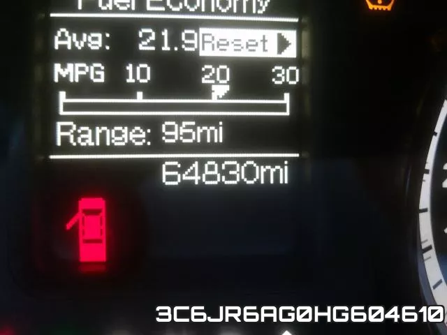 3C6JR6AG0HG604610 фото 9