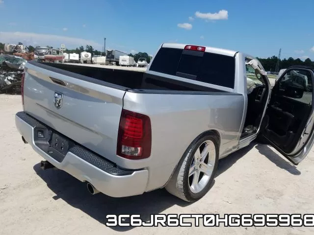 3C6JR6CT0HG695968 фото 5