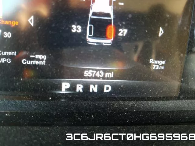 3C6JR6CT0HG695968 фото 9