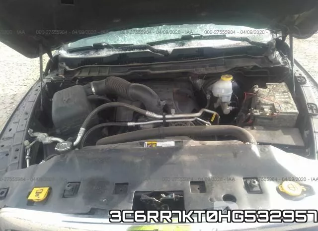 3C6RR7KT0HG532957 фото 2