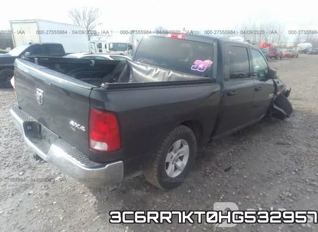 3C6RR7KT0HG532957 фото 5