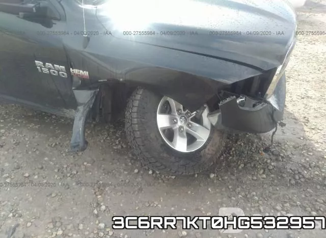 3C6RR7KT0HG532957 фото 7
