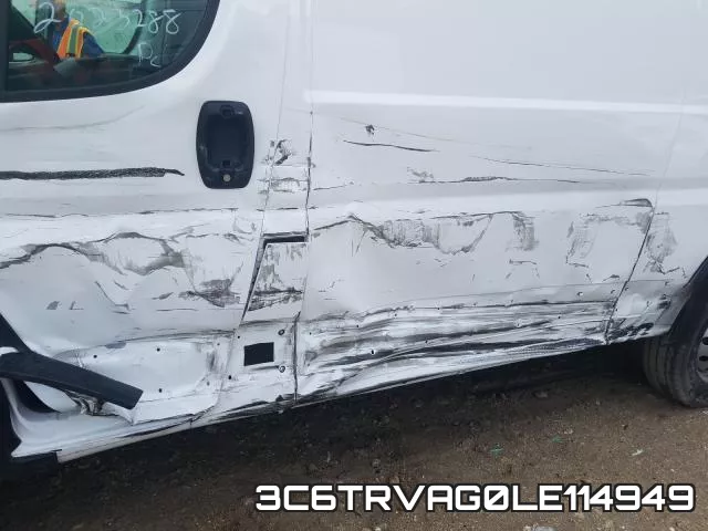 3C6TRVAG0LE114949 фото 2