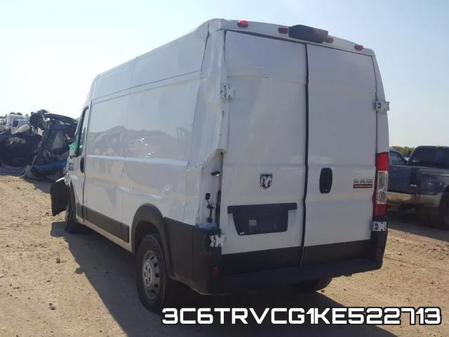 3C6TRVCG1KE522713 фото 4