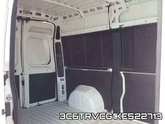 3C6TRVCG1KE522713 фото 7
