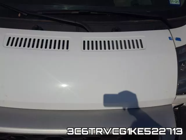 3C6TRVCG1KE522713 фото 8