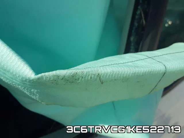 3C6TRVCG1KE522713 фото 10