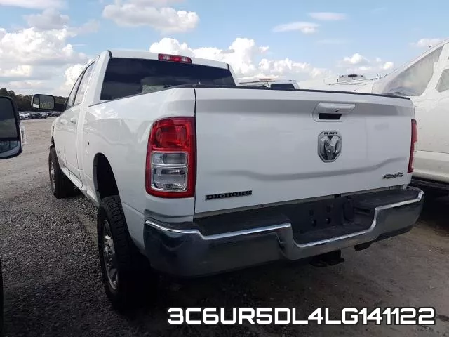 3C6UR5DL4LG141122 фото 4