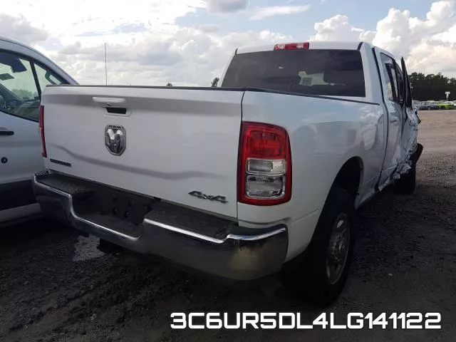 3C6UR5DL4LG141122 фото 5