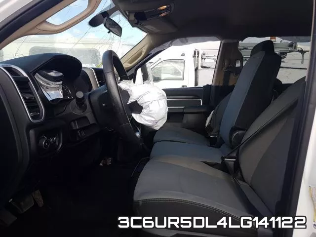 3C6UR5DL4LG141122 фото 6