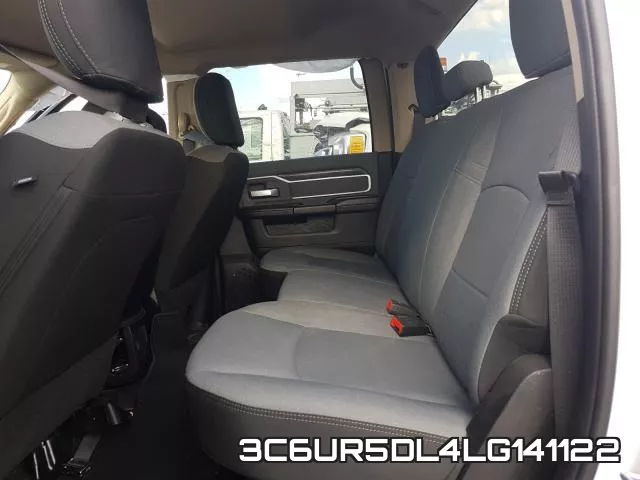 3C6UR5DL4LG141122 фото 7