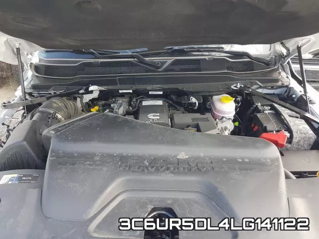 3C6UR5DL4LG141122 фото 8