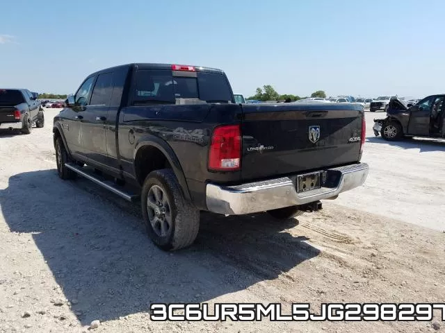 3C6UR5ML5JG298297 фото 4