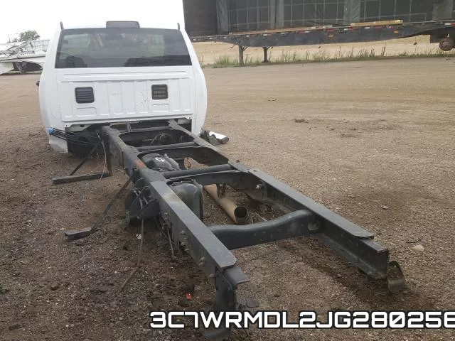 3C7WRMDL2JG280256 фото 4